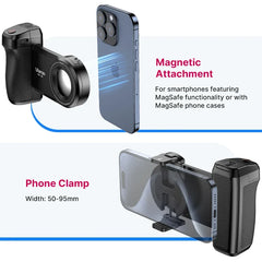Selfie Stablizer Vertical Horizontal Shooting for Phone