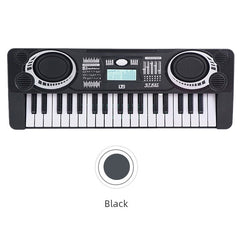 0407TA Beginner Entry Key Piano Practical Kids Puzzle