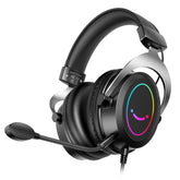 FIFINE Gaming Headset with Stereo Sound