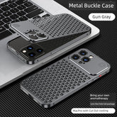 Heat Dissipation Breathable Suitable for Apple Phone Case