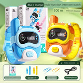O0407TA utdoor Wireless Pager Educational Children 3-6 Toys