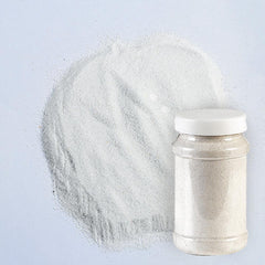 Sand Art Craft Sand - White 22 oz (EACH)