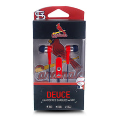 St. Louis Cardinals Earbuds (EACH)