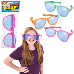 Jumbo Sunglasses