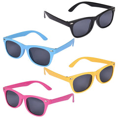 12 piece Kiddie Toy Sunglasses