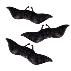 Plastic Mustaches (144 PACK)