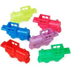 Train Whistle Assortment 2.25" (144 PACK)