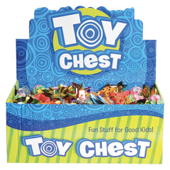 Dental Toy Treasure Assortment Box 100 PC