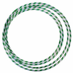 St. Patrick's Hula Hoops Set 22" - 28" (LOCAL PICKUP ONLY) (4 PACK)