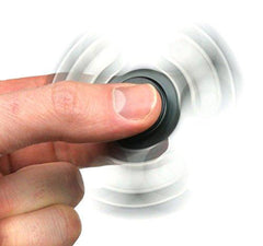 GLITTER FINGER STRESS RELIEVE FIDGET HAND FLIP SPINNERS ( sold by the piece or dozen ) - * CLOSEOUT NOW ONLY 1.00 EACH