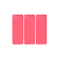 Bulk Pink Eraser 3-Pack