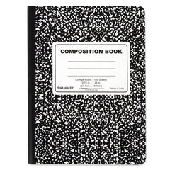 Bulk Trailmaker Composition Book, 100 Sheets, College Ruled