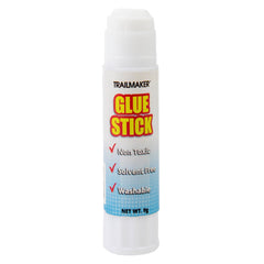 Bulk Single Glue Stick - 9 Grams