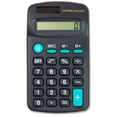Bulk Pocket Calculator
