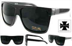 RIDE WITH PRIDE BIKER SUNGLASSES (Sold by the piece)