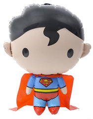 NEW SUPERMAN INFLATE 24 INCH (Sold by the dozen or piece)