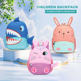 SUN EIGHT Backpack for Girl Backpacks for 3-8 Year Old Girls School Bags 2022 Kids Luggage bags - WHOLESALE USA SUPPLY
