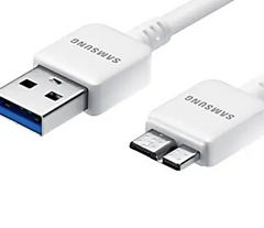 old style 21 pin SAMSUNG BRAIDED CLOTH PHONE CABLE CHARGING CORDS 6 FOOT ( sold by the piece ) CLOSEOUT NOW ONLY $ 1 EA