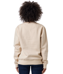 Smartblanks ADULT PREMIUM CREW SWEATSHIRT 7003