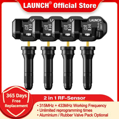 TPMS Tire Repair Tools Scanner