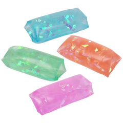 Sparkle Water Wiggler Assortment 5.5" (DZ)