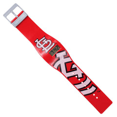 Child Size St. Louis Cardinals Watch (EACH)