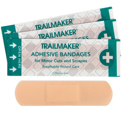 Trailmaker Adhesive Bandages - 20 Packs