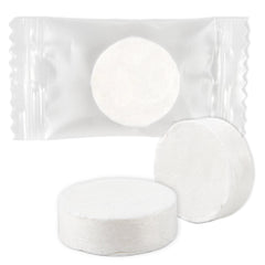 Compressed Face Towels