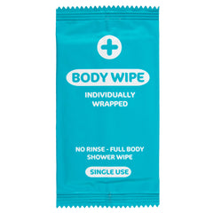Body Wipes