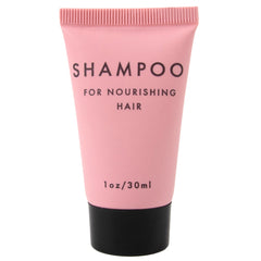 Women's Scented Shampoo - 1 Oz