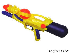 JUMBO OUTER SPACE SQUIRT GUN (Sold by the piece) -* CLOSEOUT NOW ONLY $4.50 EA