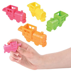 Train Whistle Assortment 2.5" (DZ)