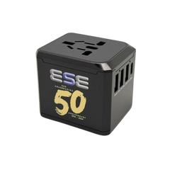 Customised Travel Adapter (Preorder)