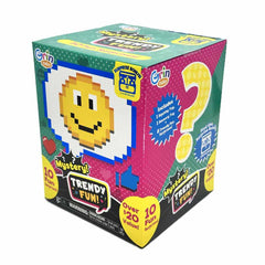 Trendy Fun Mystery Toy Box (EACH)