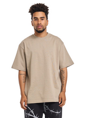 SmartBlanks uh77 ULTRA HEAVY ADULT PREMIUM 7.7 OZ TEE