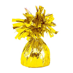 Balloon Weight - Gold (EACH)