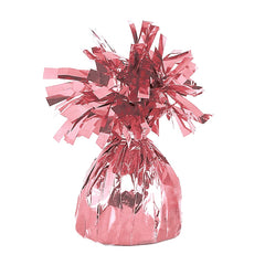 Balloon Weight - Pink (EACH)