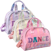 15-Inch Dance Dome Duffel Bag - 3 Color Choices