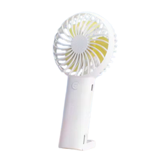 Portable Handheld Fan (Deliver in 4-6 weeks)