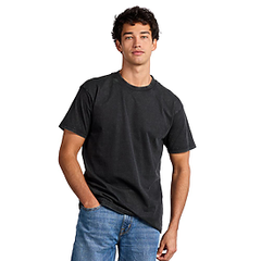 SmartBlanks VT400 ADULT VINTAGE Sun Kissed Dye Tee