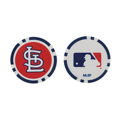 St. Louis Cardinals Ball Marker (EACH)