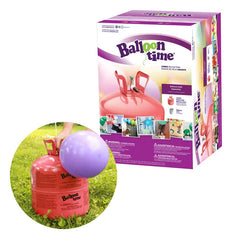 Helium Tank - Disposable (Local Pickup Only) (EACH)