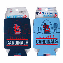 St. Louis Cardinals Can Cooler - Skyline (EACH)
