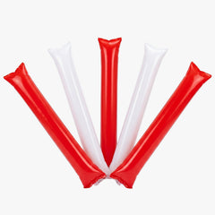 Inflatable Clapper