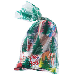 Last Year's Filled Christmas Goodie Bag (EACH) (Final Sale)