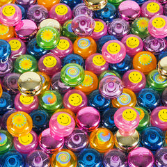 1.25" Mini Yoyo Toy