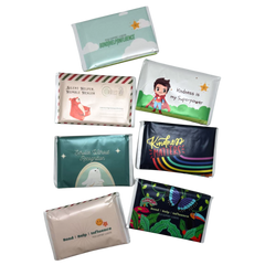 Customised Tissue Packet (Preorder)
