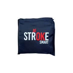 Customised Premium Foldable Tote Bag (Preorder)