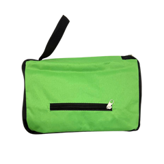Customised Foldable Trolley with Wheels Bag (Preorder)