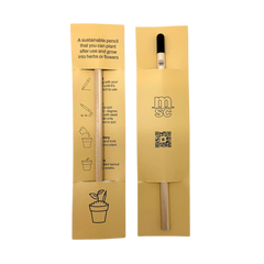 Customised Sprout Pencil (Preorder)